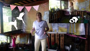 МОТИВИРУЮ ДЕВЧАТ 50+