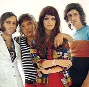 Shocking Blue