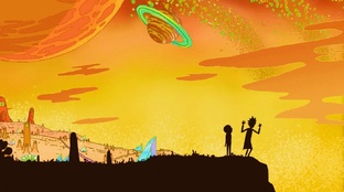 Сериалы в зале суда