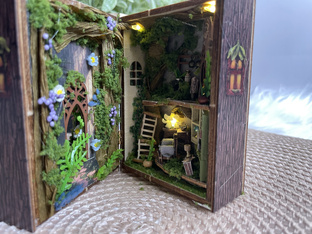 Луня:секреты рукоделия 