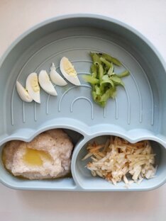 Самоприкорм