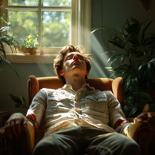 Самосовершенствование. 