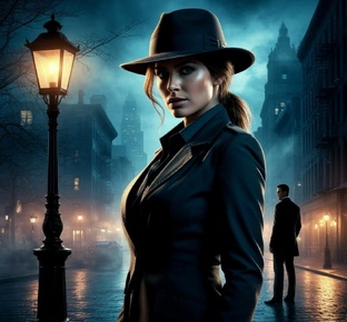 Автограф для убийцы