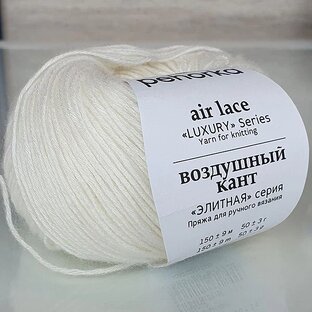 Воздушный кант