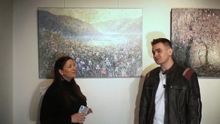 Обзоры выставок