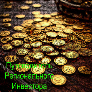 Путеводитель регионального инвестора