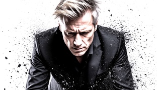 ДОМ НАД МОРЕМ. ЧАСТЬ 1. ЗАТВОРНИК (18+)