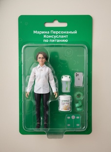 Концепция питания 