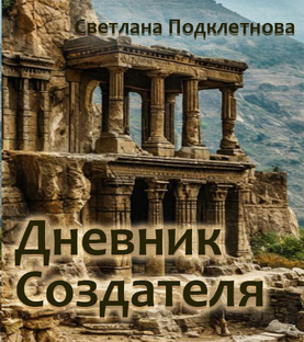 Дневник Создателя
