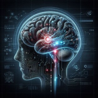 фишки с AI 