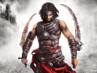 Prince of Persia. Warrior Within