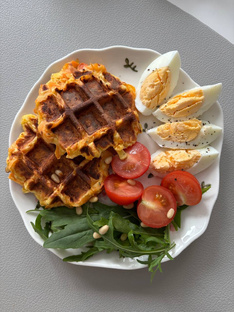 Рецепты здоровых блюд 