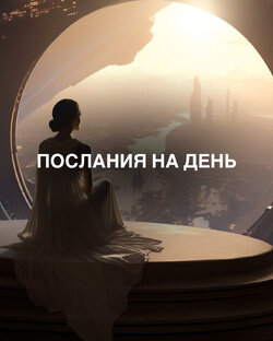 Послания на день