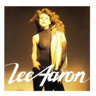 LEE AARON