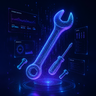 🛠️ ИНСТРУМЕНТЫ
