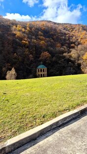 Мир агротуризма