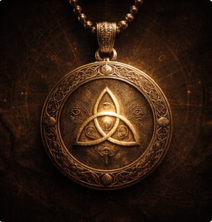 Амулеты и обереги