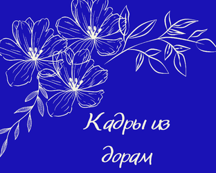 Кадры из дорам