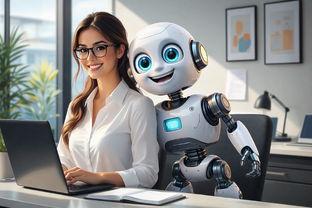 ИИ-бот для стоматологии