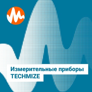 Измерительные приборы TECHMIZE (Tonghui)