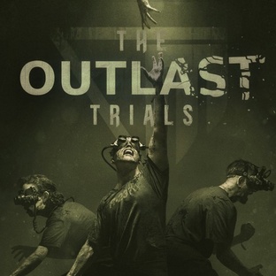 THE OUTLAST TRIALS 