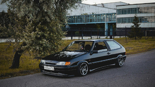 Автоваз