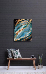 Эпоксидная смола