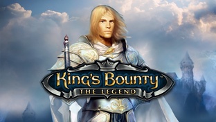 King's Bounty - The Legend