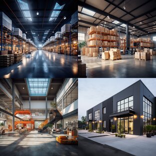 Коммерческая недвижимость