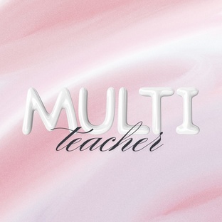 multi-teacher club 🪩