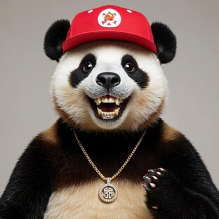 Panda B.I.G.