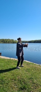 Заметки о тишине