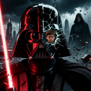 Путь Тёмной стороны: психология злодеев