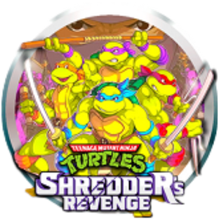 Teenage Mutant Ninja Turtles: Shredder's Revenge 