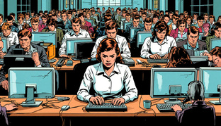 Статьи про ИБ