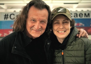 Владимир Скобцов & Юлия Чичерина