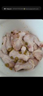 Рецепты из курицы в заготовки