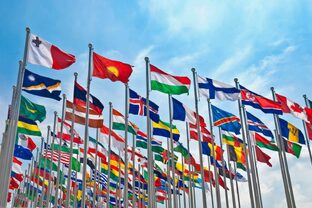 Страны мира