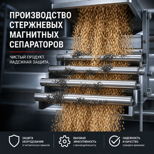 Магнитные истории