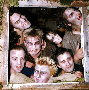 Король и Шут