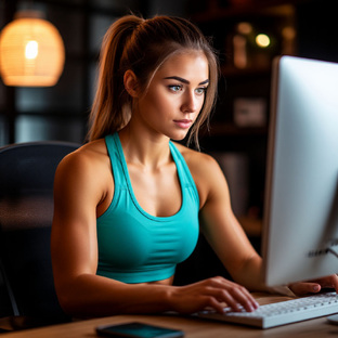 Видеоуроки по красоте и здоровью