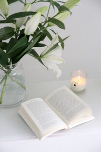 Книжные полезности