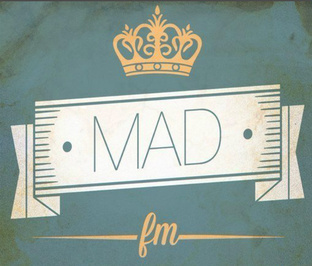 Эфиры на MAD.FM