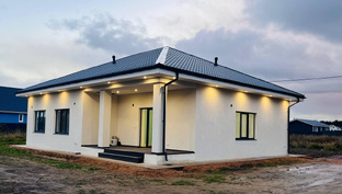 Загородные дома