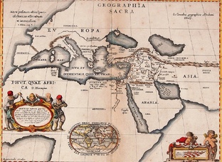 Сакральная география