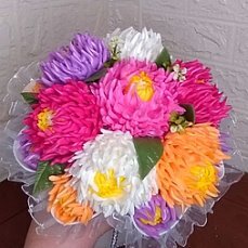 Светильники из изолона
