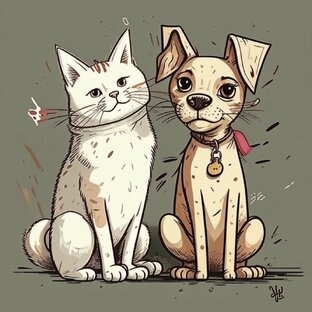 Давайте жить дружно!