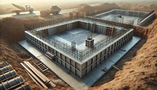 Articles on foundations | Статьи о фундаменте 