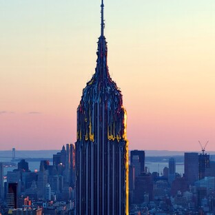 Галерея. Визуальные новеллы.