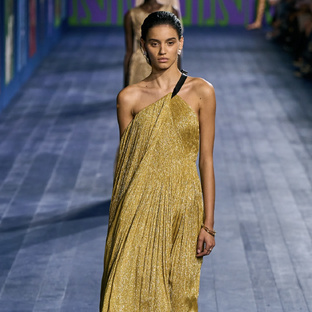 Couture Fall 2024